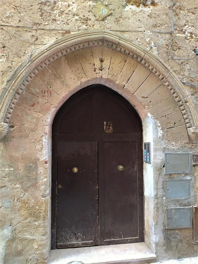 Ferienwohnung Amaranto Trapani Exterior foto