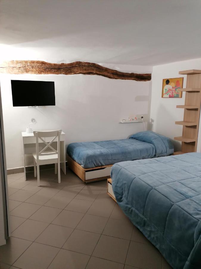 Ferienwohnung Amaranto Trapani Exterior foto