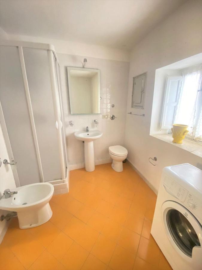 Ferienwohnung Amaranto Trapani Exterior foto