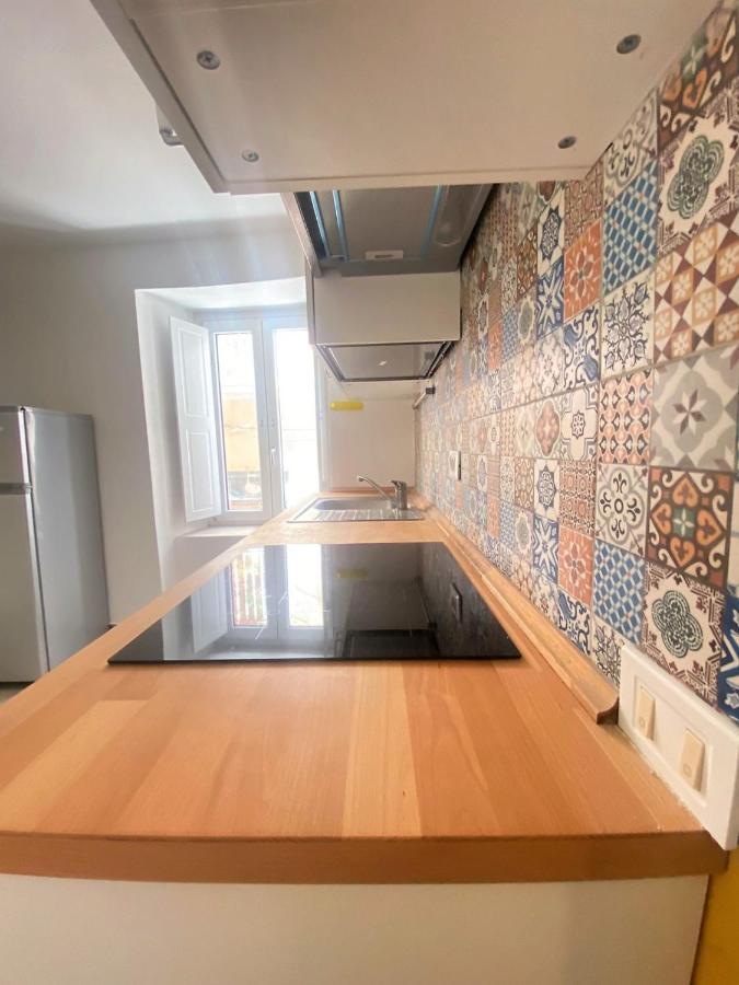 Ferienwohnung Amaranto Trapani Exterior foto