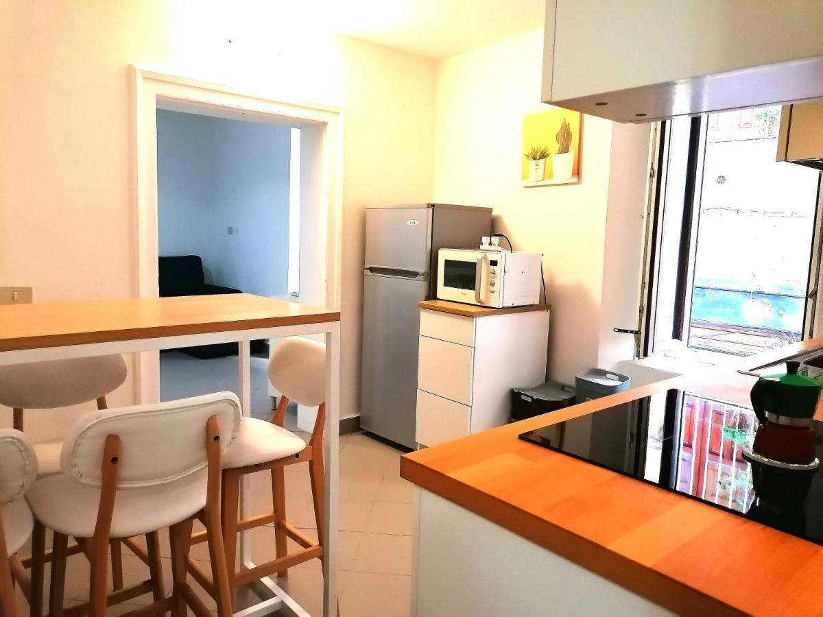 Ferienwohnung Amaranto Trapani Exterior foto