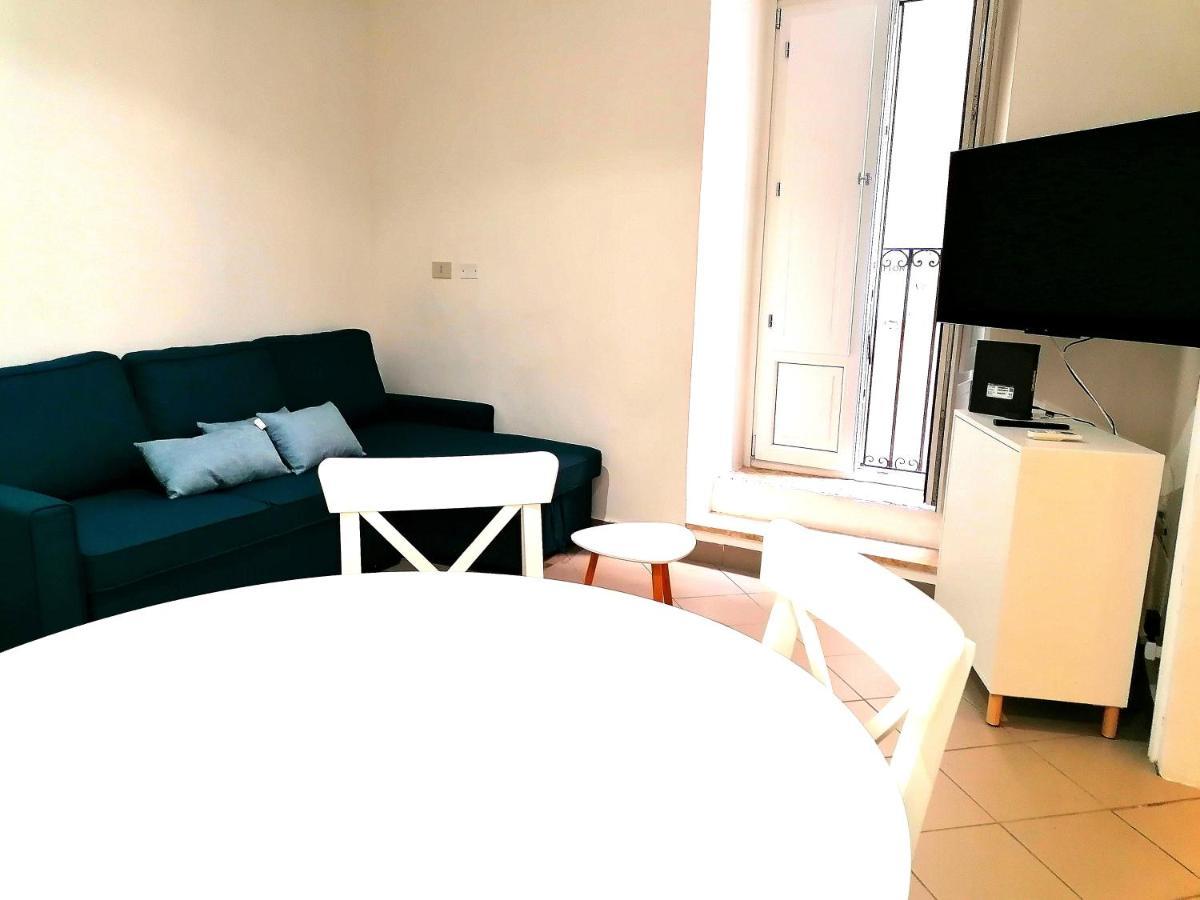 Ferienwohnung Amaranto Trapani Exterior foto